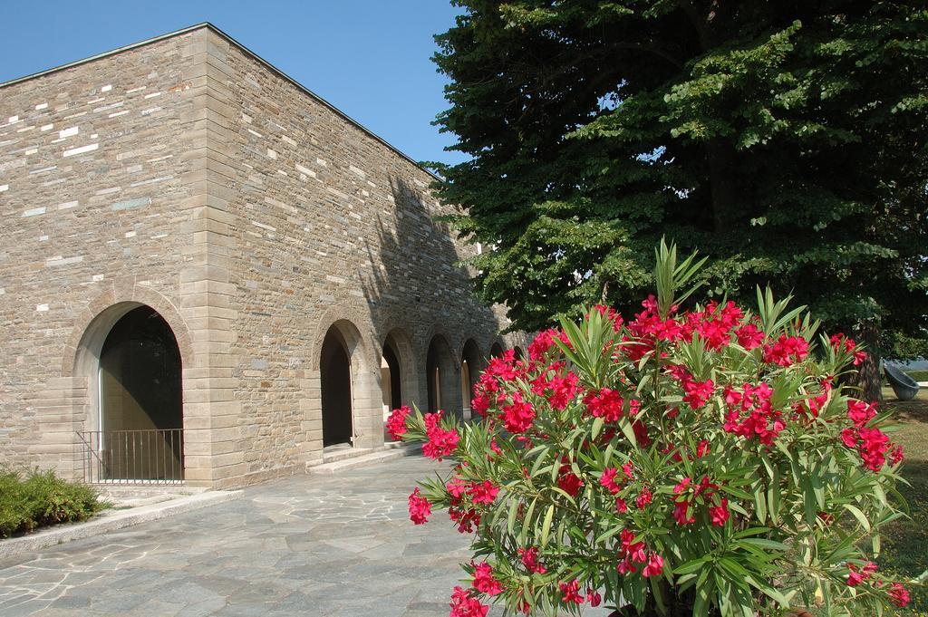 Villa Ottolenghi Wedekind Acqui Terme Zewnętrze zdjęcie