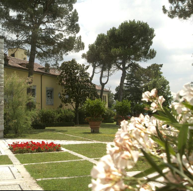 Villa Ottolenghi Wedekind Acqui Terme Zewnętrze zdjęcie