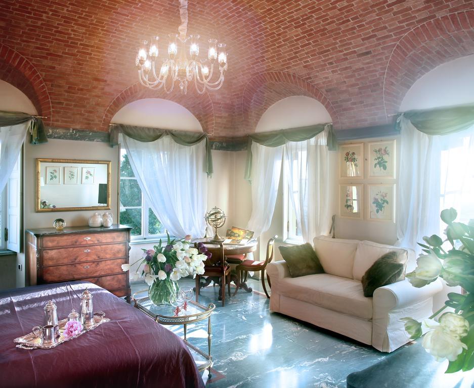 Villa Ottolenghi Wedekind Acqui Terme Zewnętrze zdjęcie