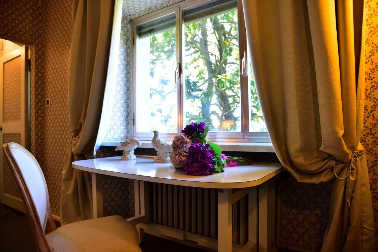 Villa Ottolenghi Wedekind Acqui Terme Zewnętrze zdjęcie