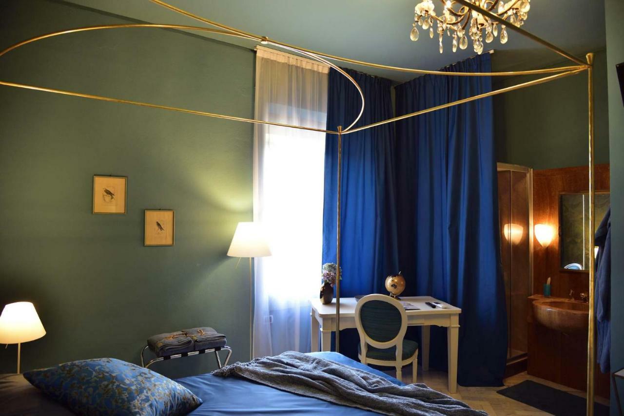 Villa Ottolenghi Wedekind Acqui Terme Zewnętrze zdjęcie